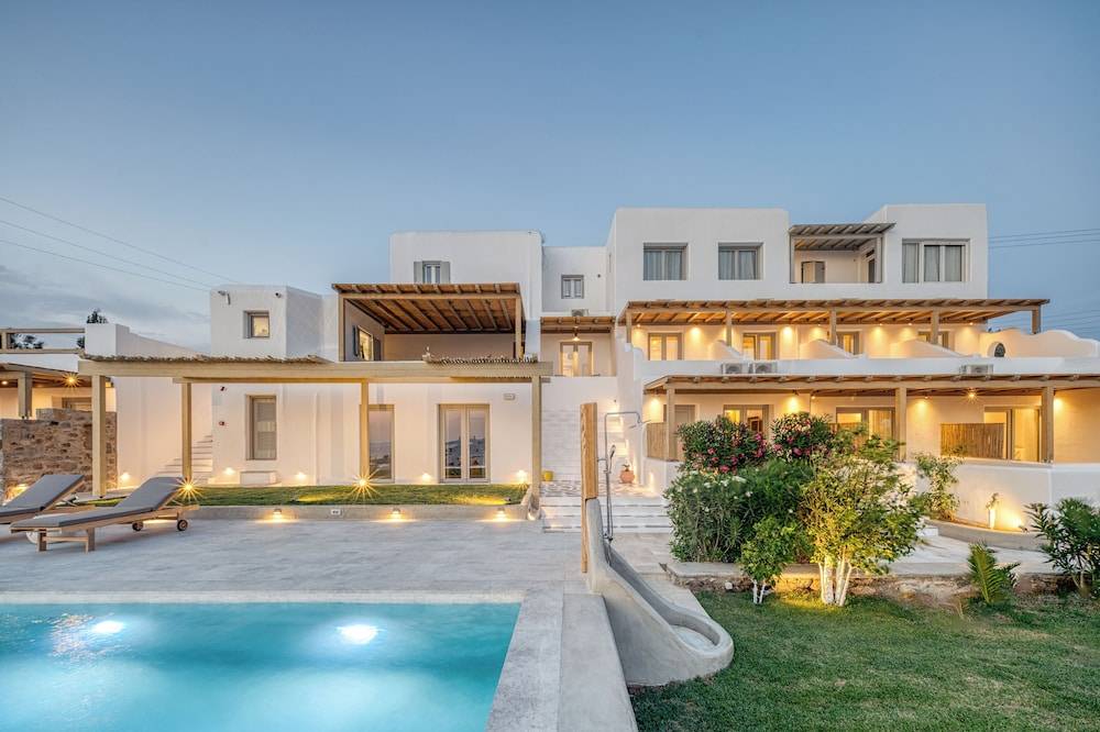 Athera Suites Mykonos 1
