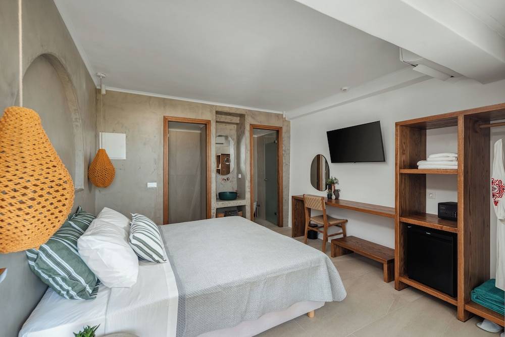 Athera Suites Mykonos 2