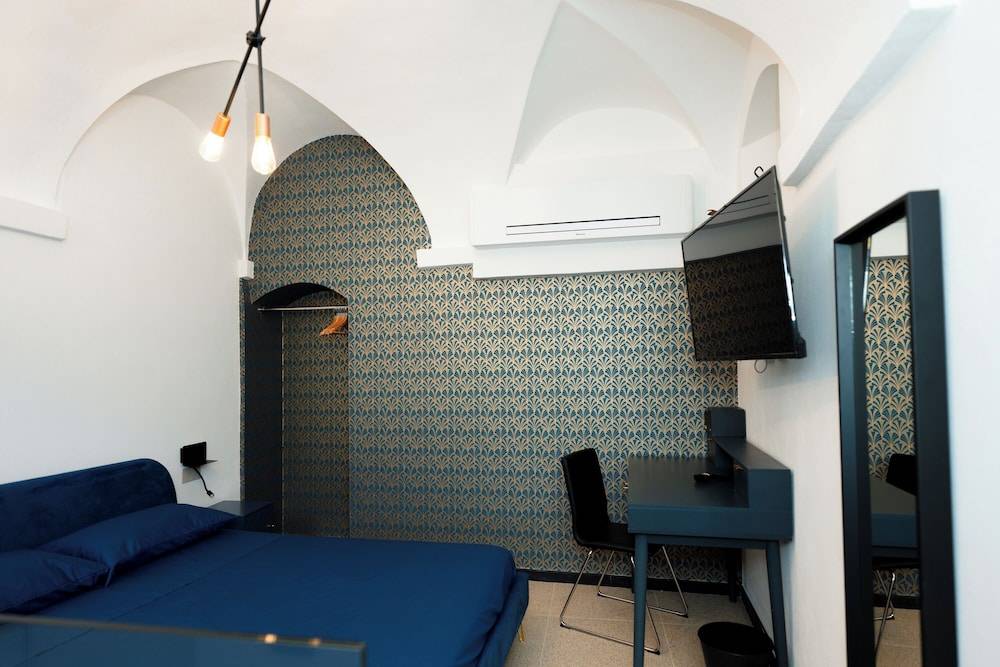 SECRET SUITE VARIGOTTI 1