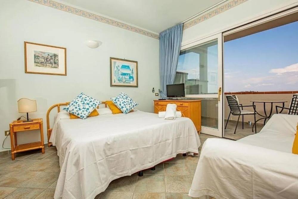 HT RTA Sole Dell'Argentario 2