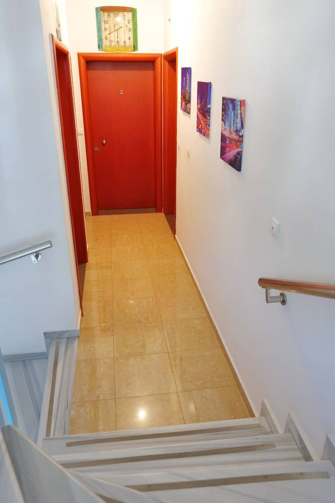 Miracle Apartments Saranda 2