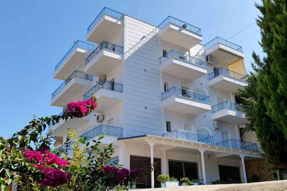 Miracle Apartments Saranda 1