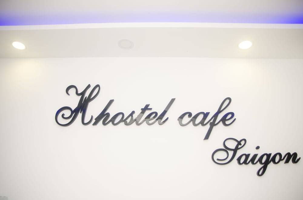 H Best Hostel Cafe SaiGon 2