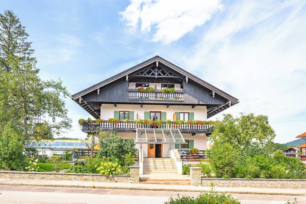 Hotel Alpensonne 1