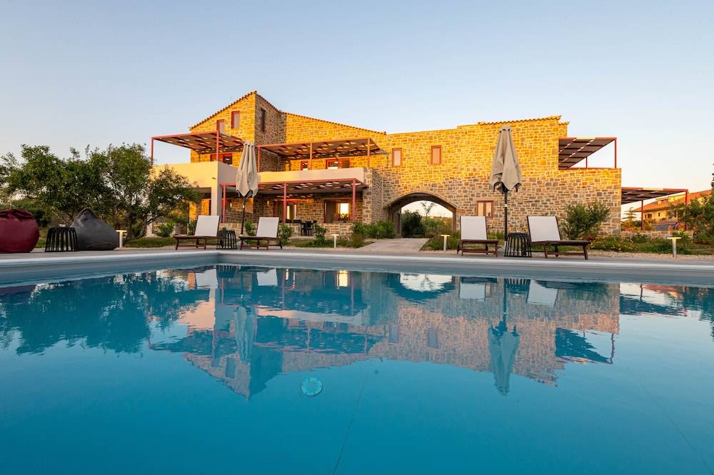 Abeloessa Methonian Hospitality 1