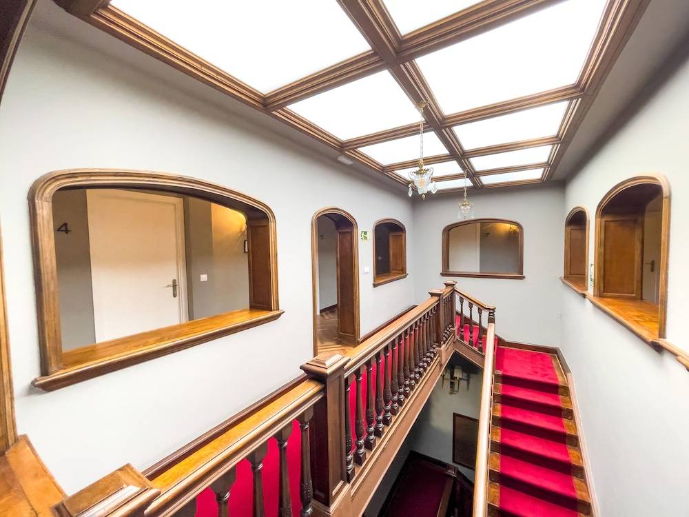 Angelats Hotel - A Signature Boutique Hotel & Restaurant 2