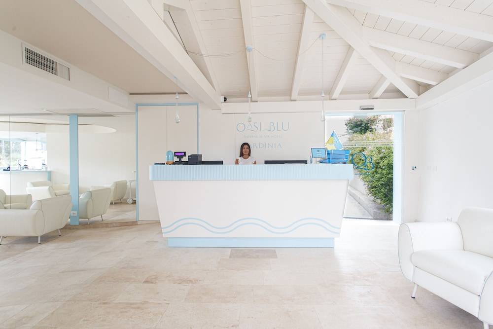 Oasi Blu Sardinia 2