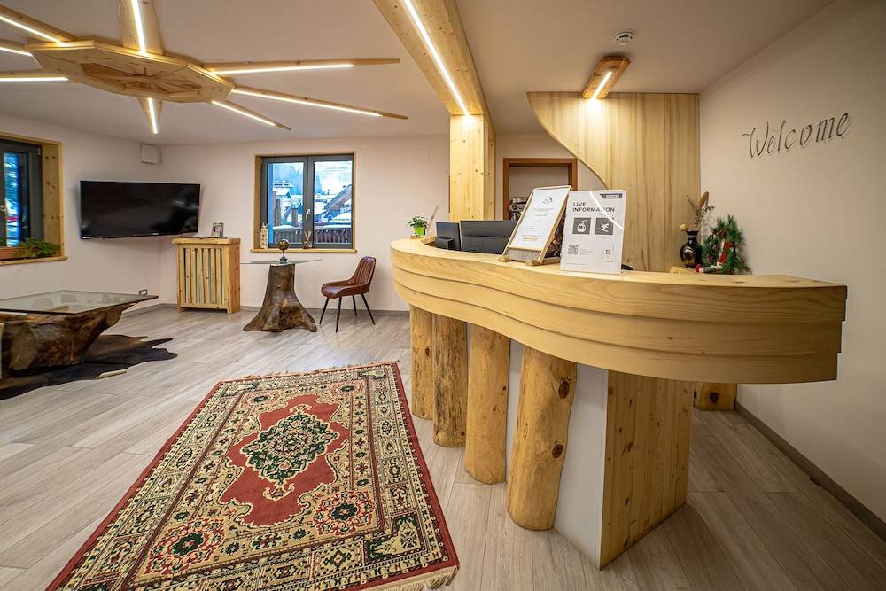 Chalet Margoni 1