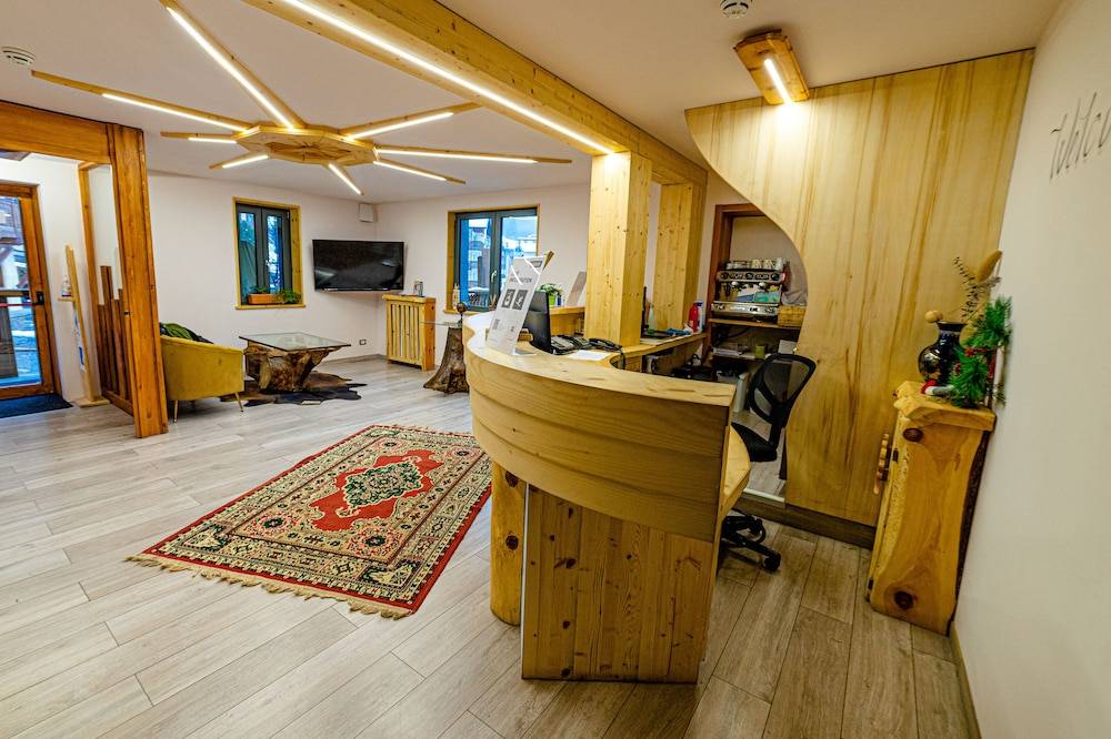 Chalet Margoni 2