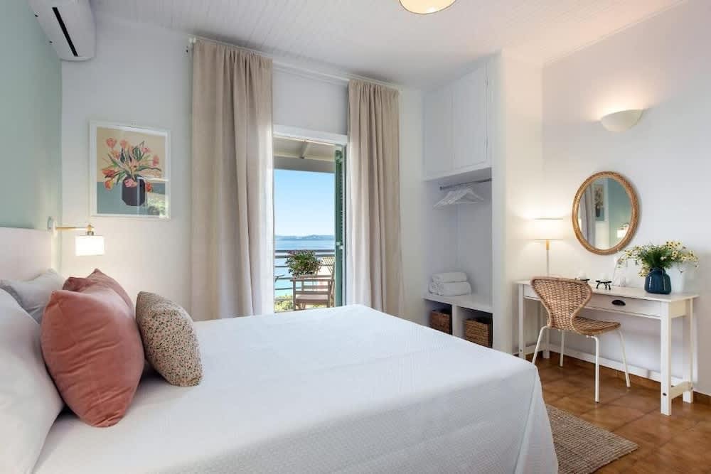 Reana Elegant Apartments by Konnect, Barbati 1