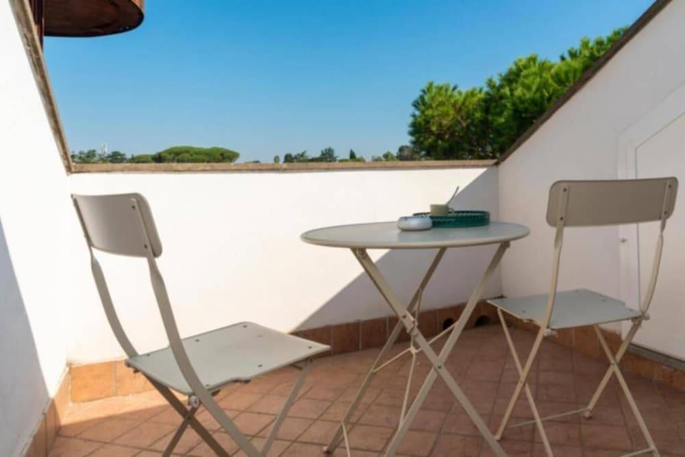 Aurelia Antica Suites & Apartments 1
