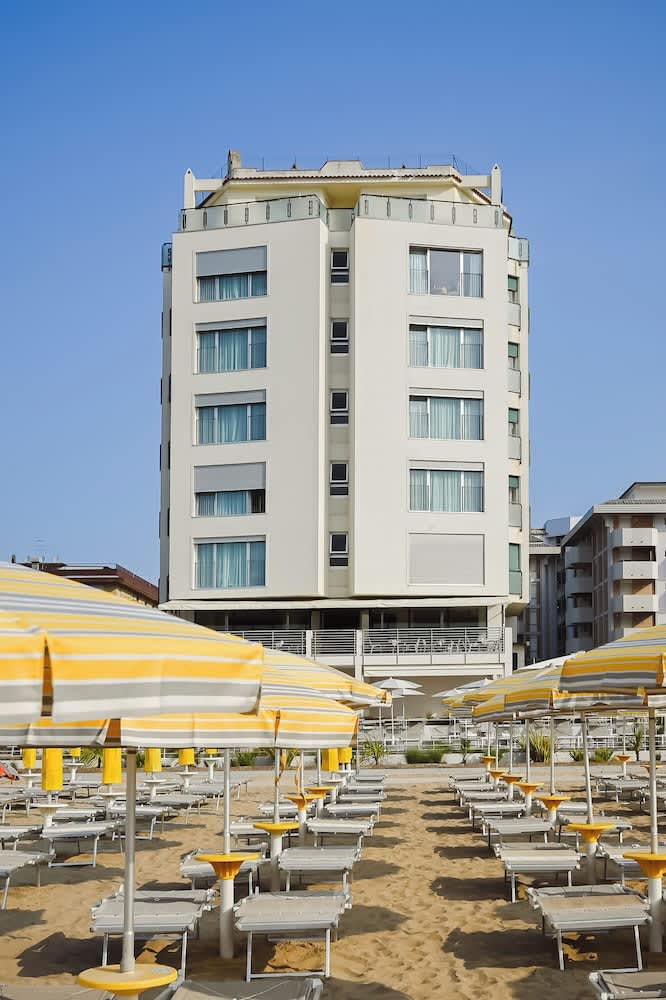 Hotel Las Vegas 1
