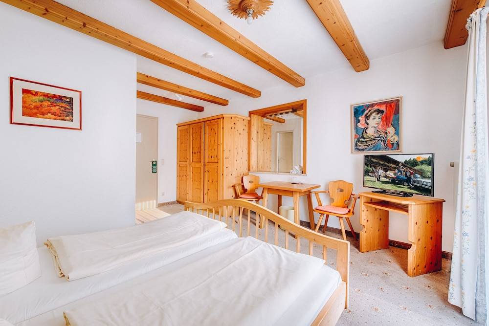 Hotel Garni Nuss 2