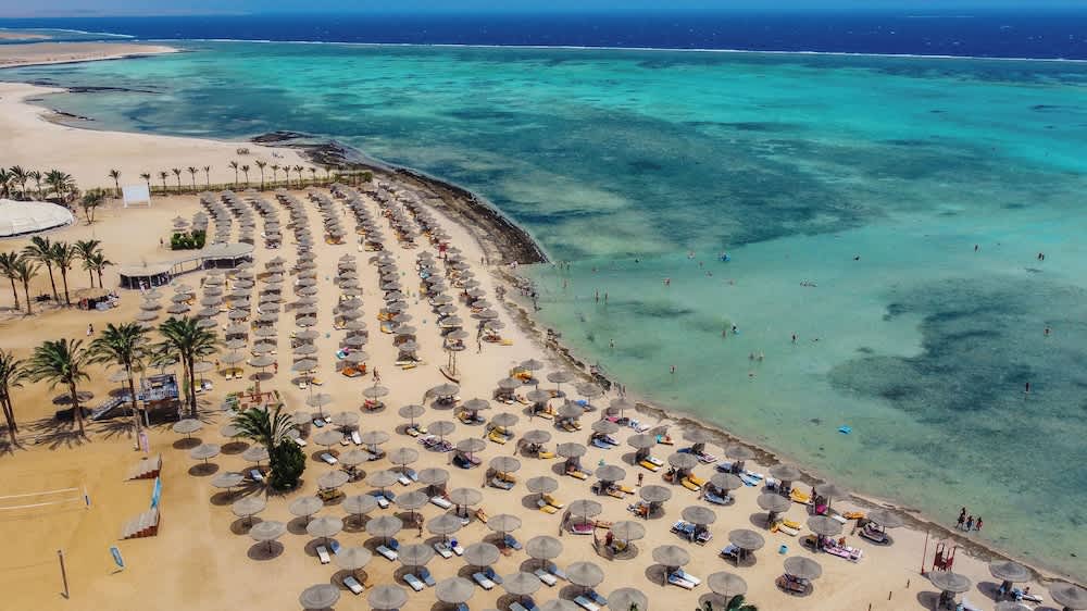 Dream Lagoon Resort & Aqua Park 1