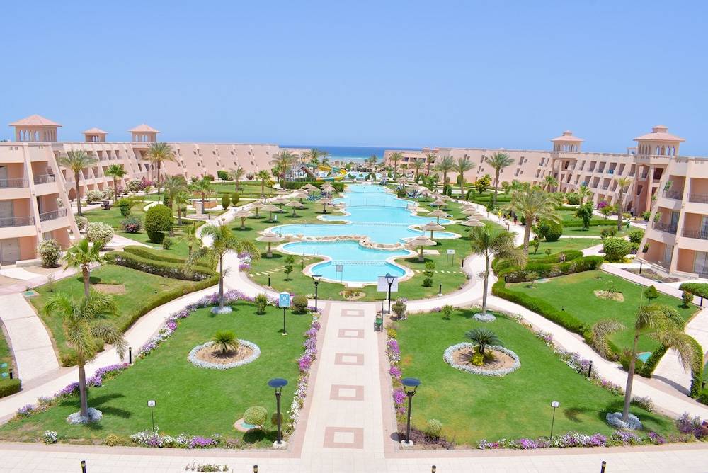 Jasmine Palace Resort 1
