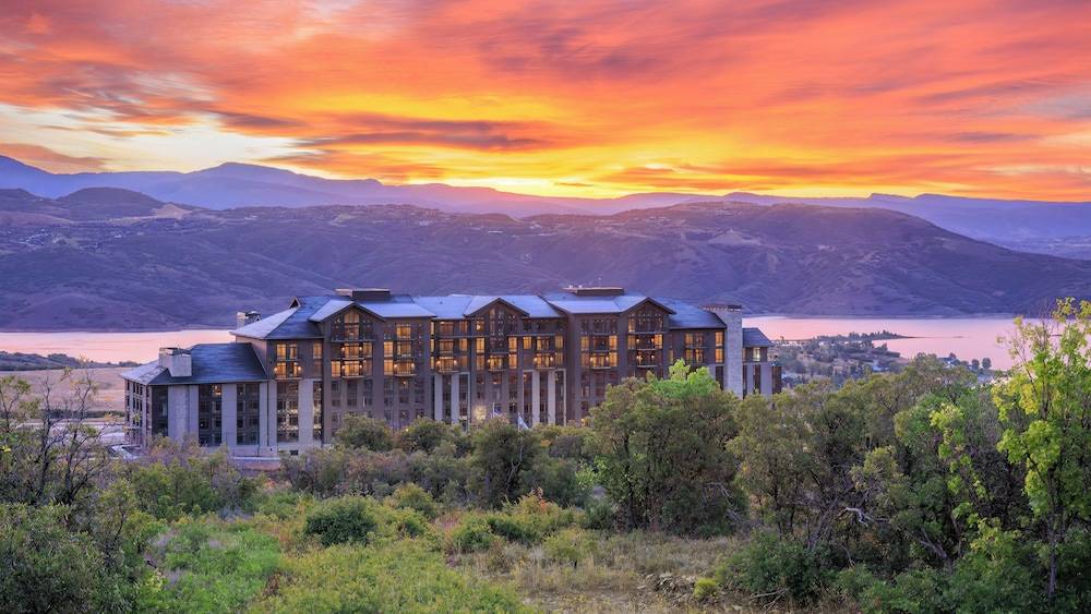 Residences At Grand Hyatt Deer Valley 1
