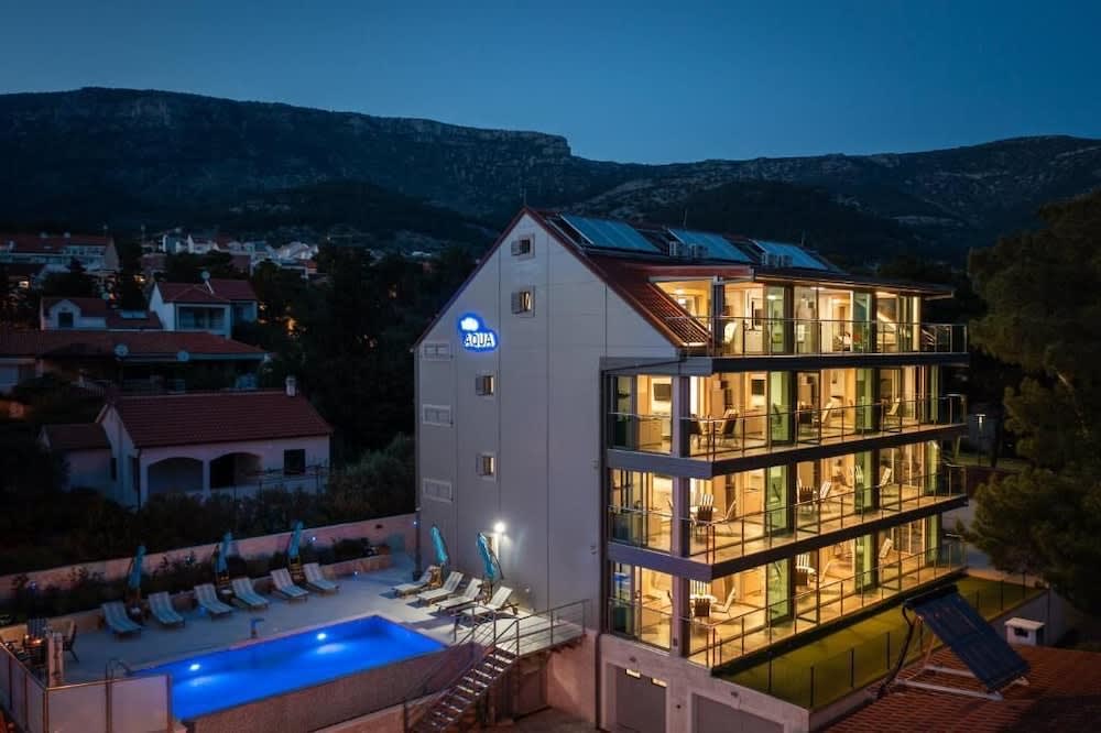 VILLA AQUA - Adults Only 1