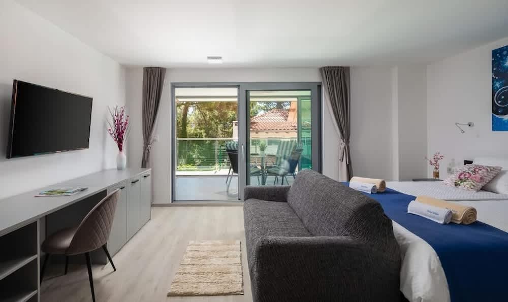 VILLA AQUA - Adults Only 2