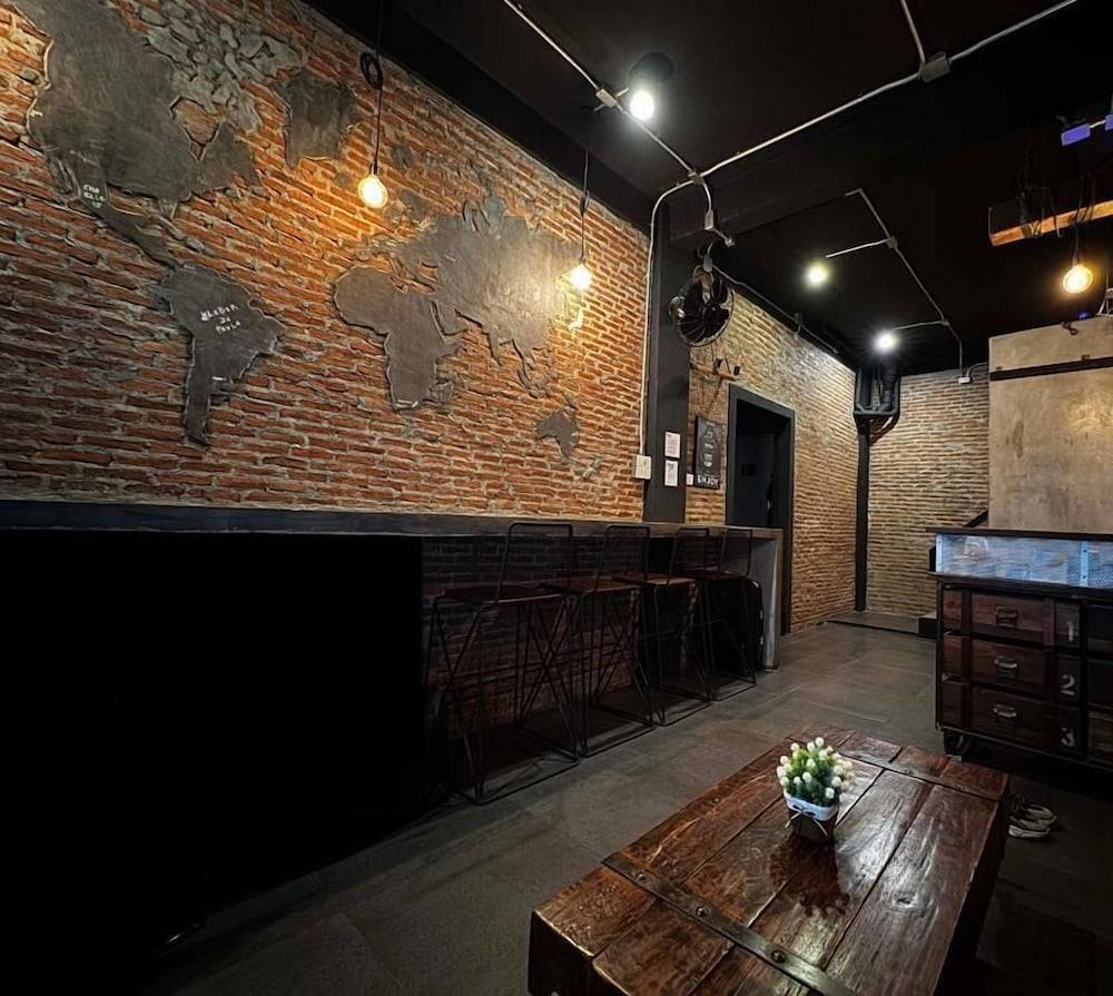 Stay At pan Hostel 2