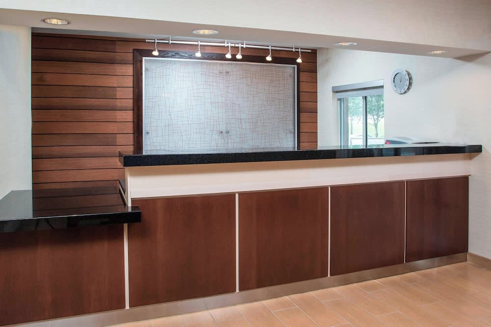 Fairfield Inn & Suites by Marriott Branson 2