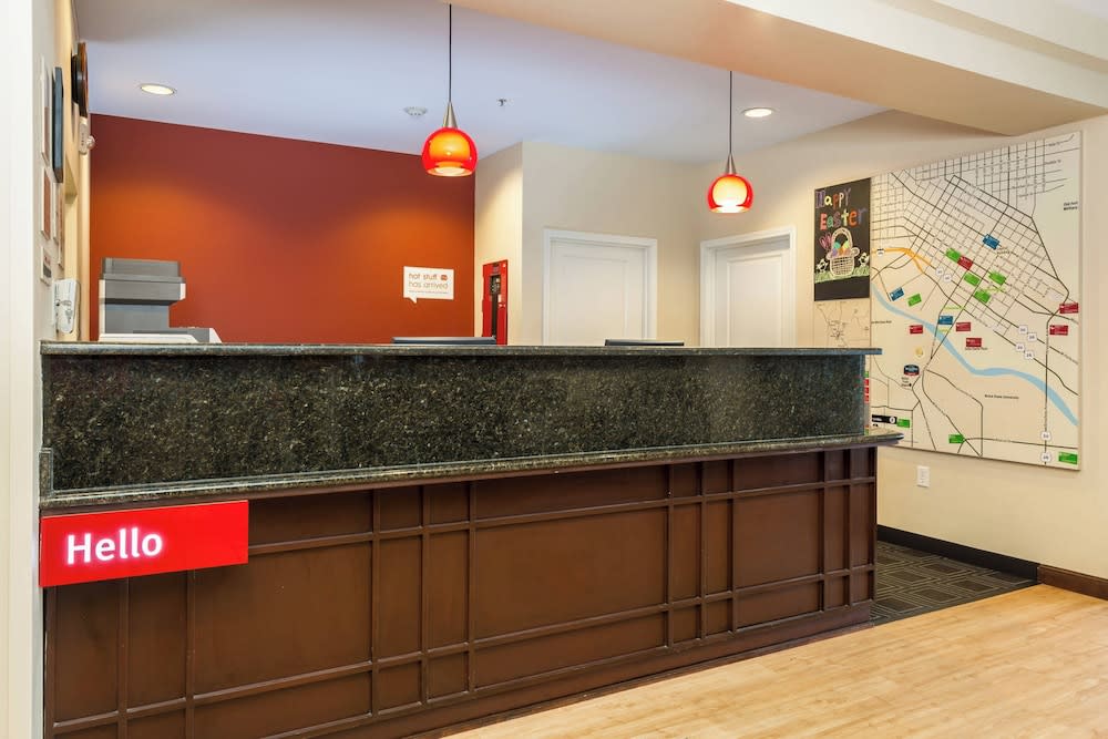 TownePlace Suites by Marriott Boise Downtown/University 2
