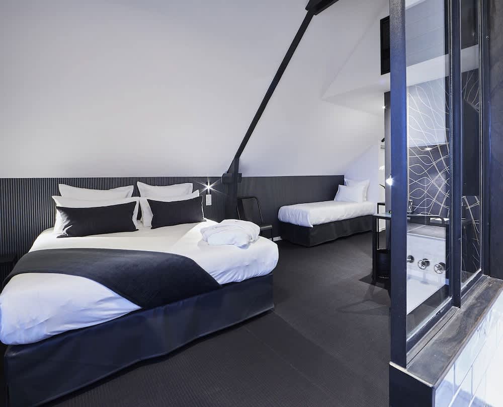 Le Manoir de Kerbot 2