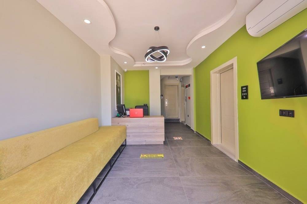 Zeytin HOTEL 2