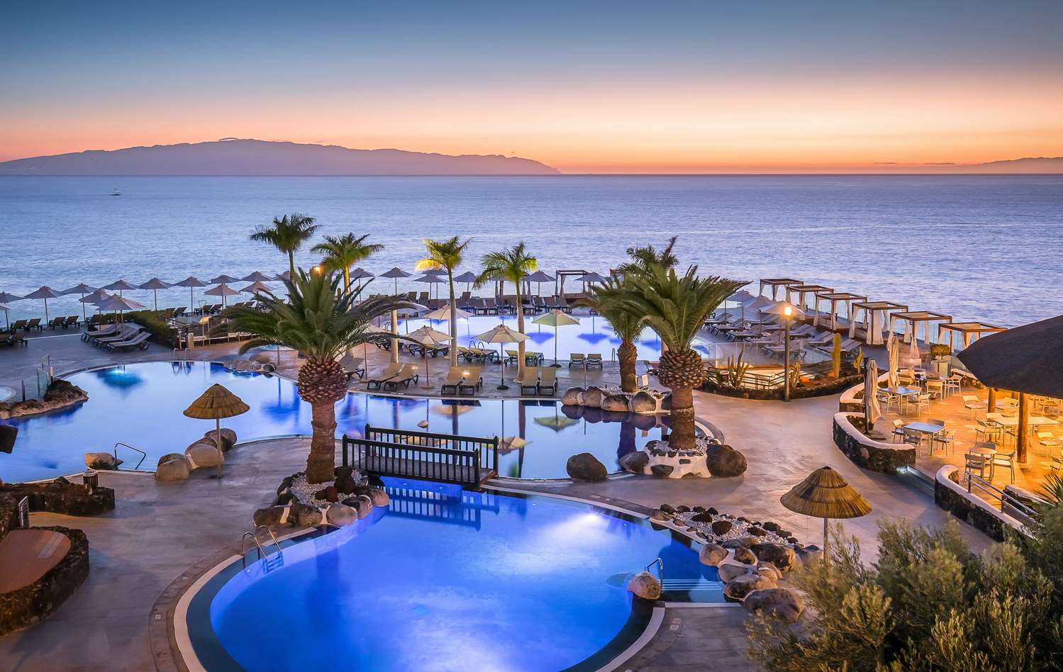 Barcelo Santiago - Adults Only 1
