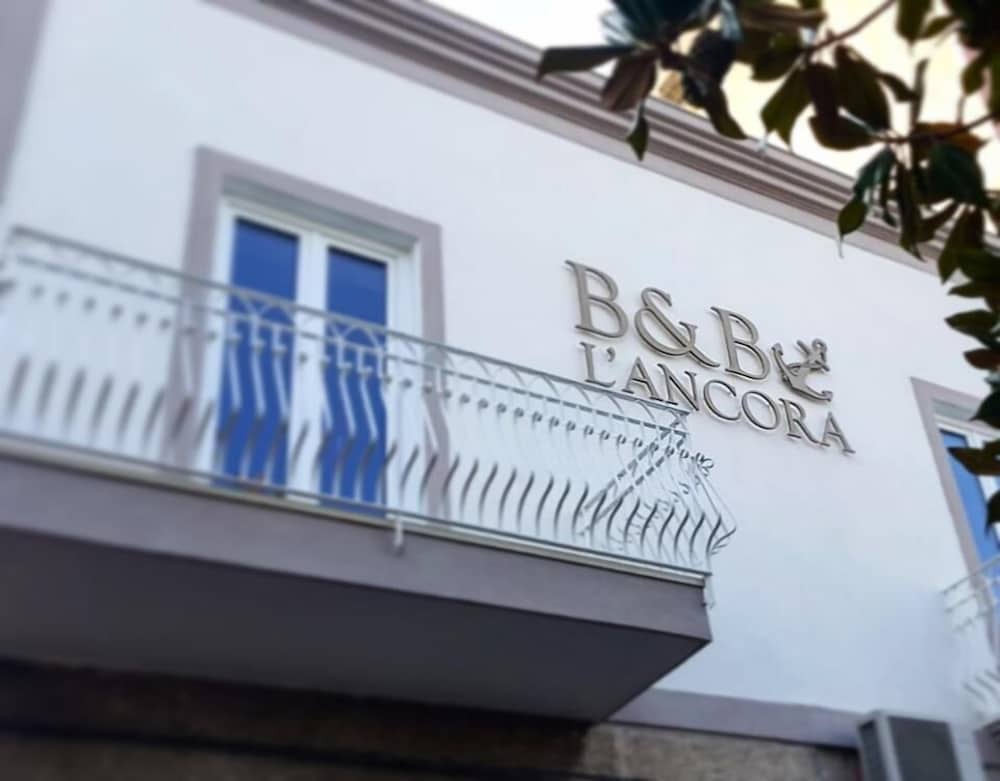 L'Ancora B&B 1