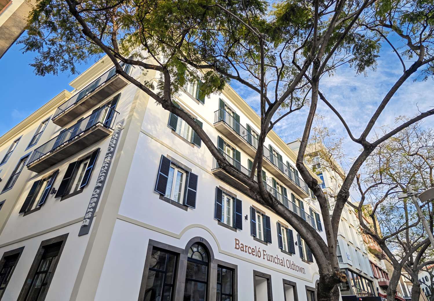 Barceló Funchal Oldtown 1