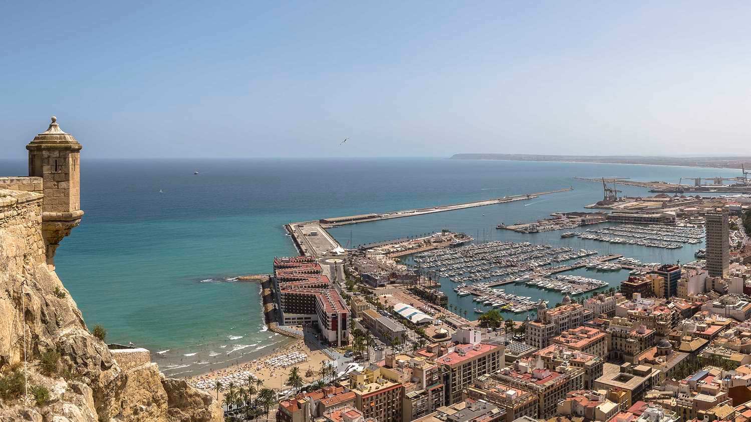 Occidental Alicante by Barcelo 2