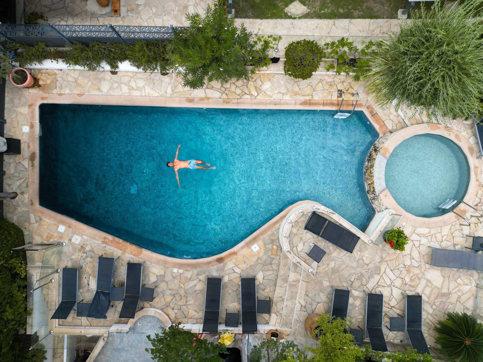 Hôtel La Villa Cannes 1