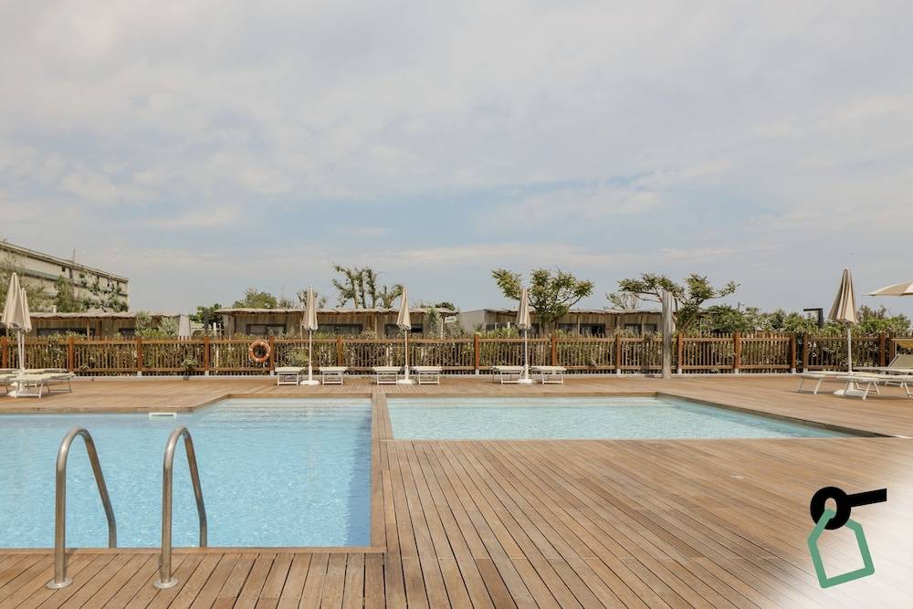 Hotiday Milano Marittima Pineta 1