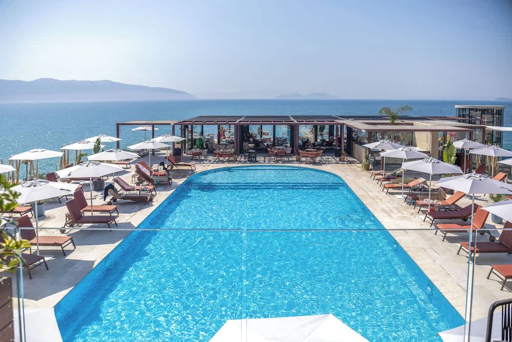 Hotel Vlora Priam, Affiliated by Meliá 1