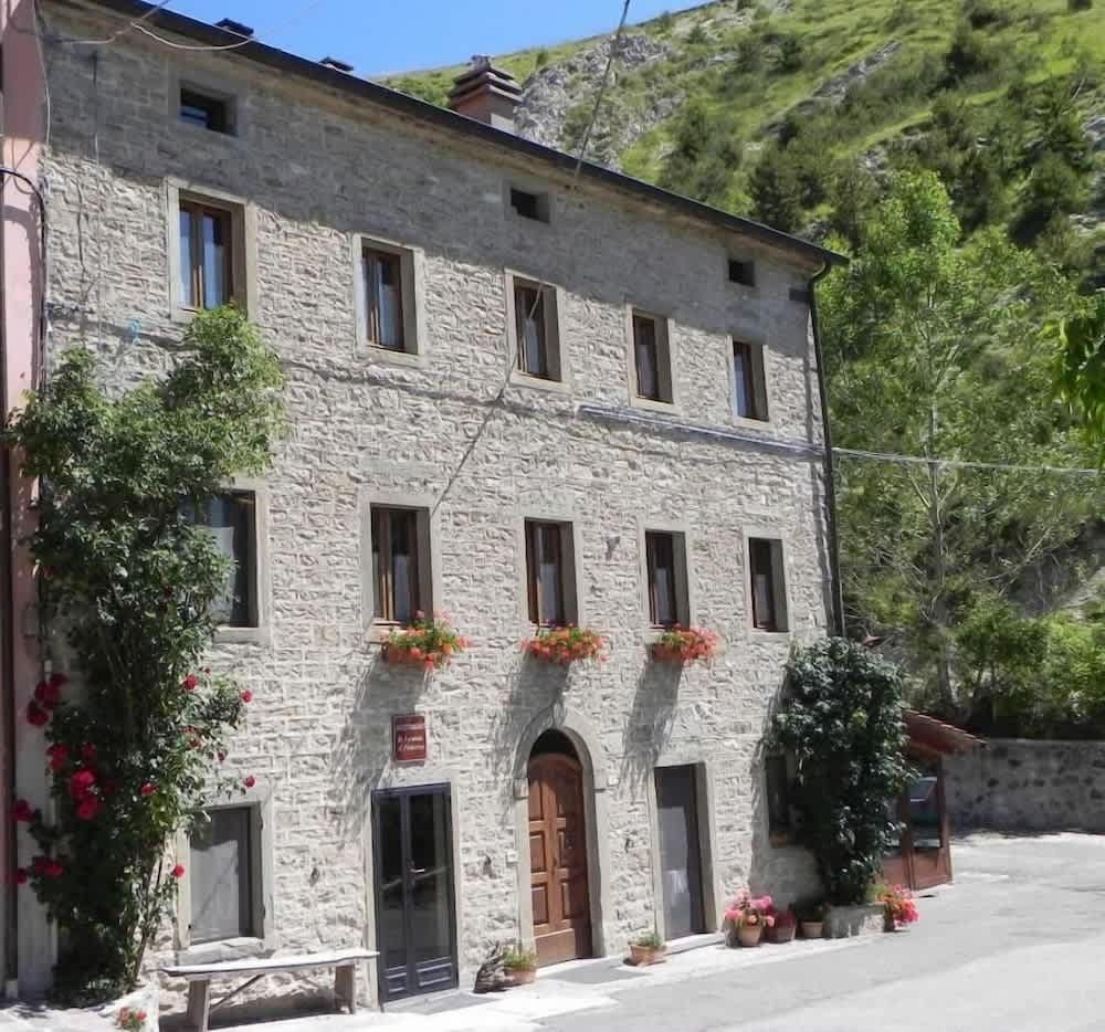 Locanda di Federico 1