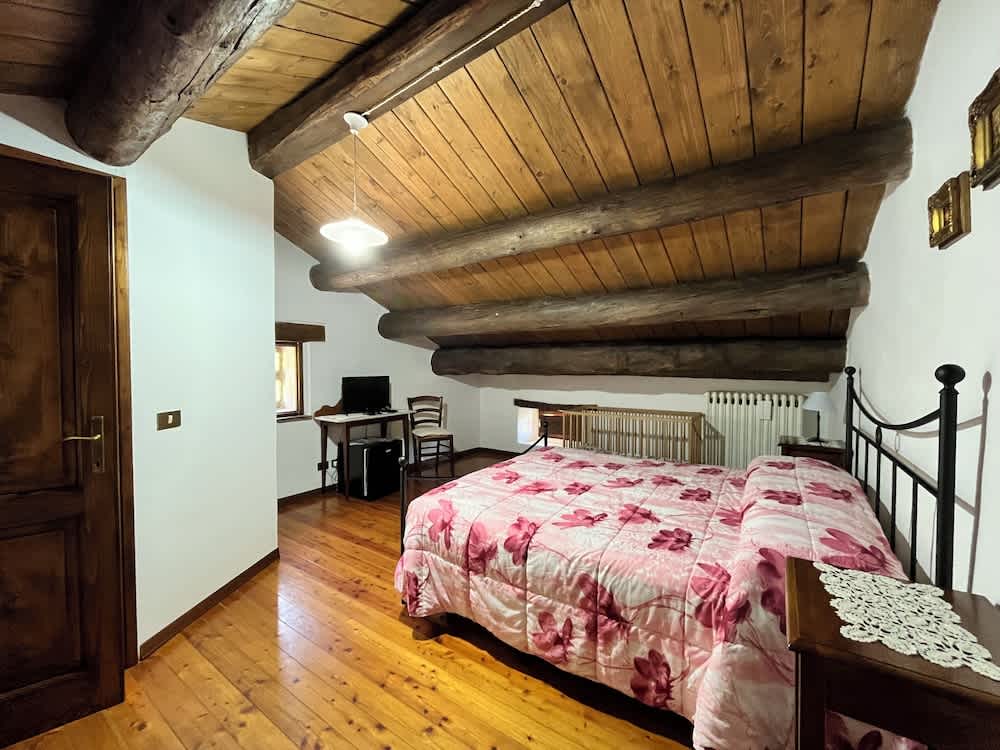 Locanda di Federico 2