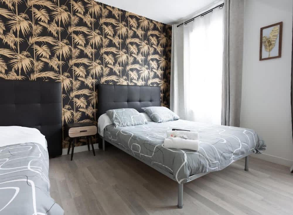 Hotel Europe BLV 2