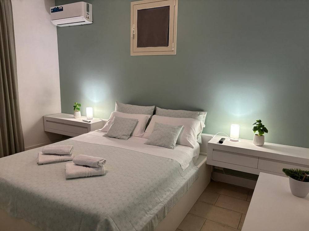 Casa Rosa di Sicilia Marzamemi 2