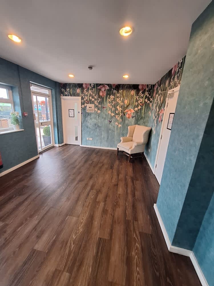 Stockwood Hotel - Luton Airport 2