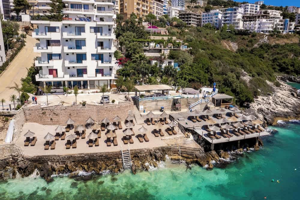 Blue Bay Hotel 1
