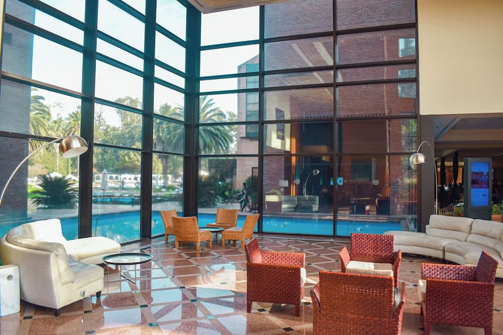 Sheraton Pilar Hotel & Convention Center 2
