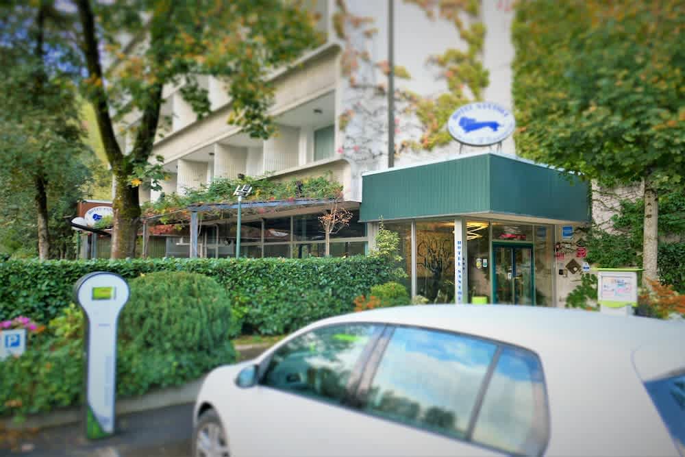 Hotel Santoli 2