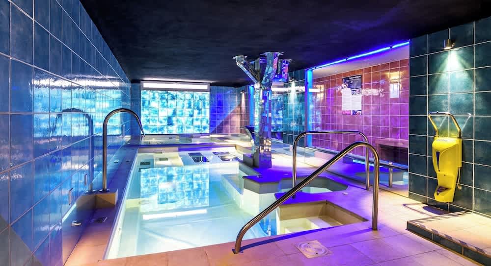 Hotel Santoli 1