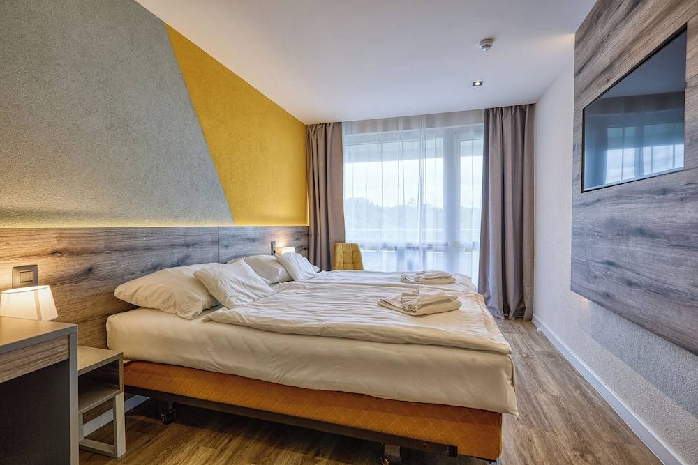 Hotel Szieszta 2