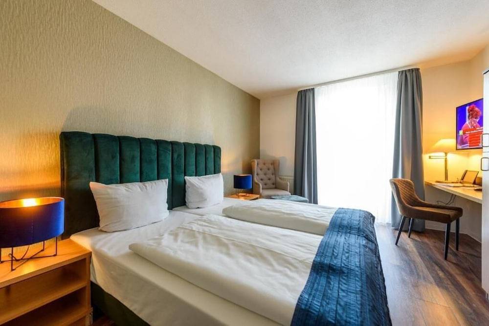 Residenz Hotel Leipzig 1