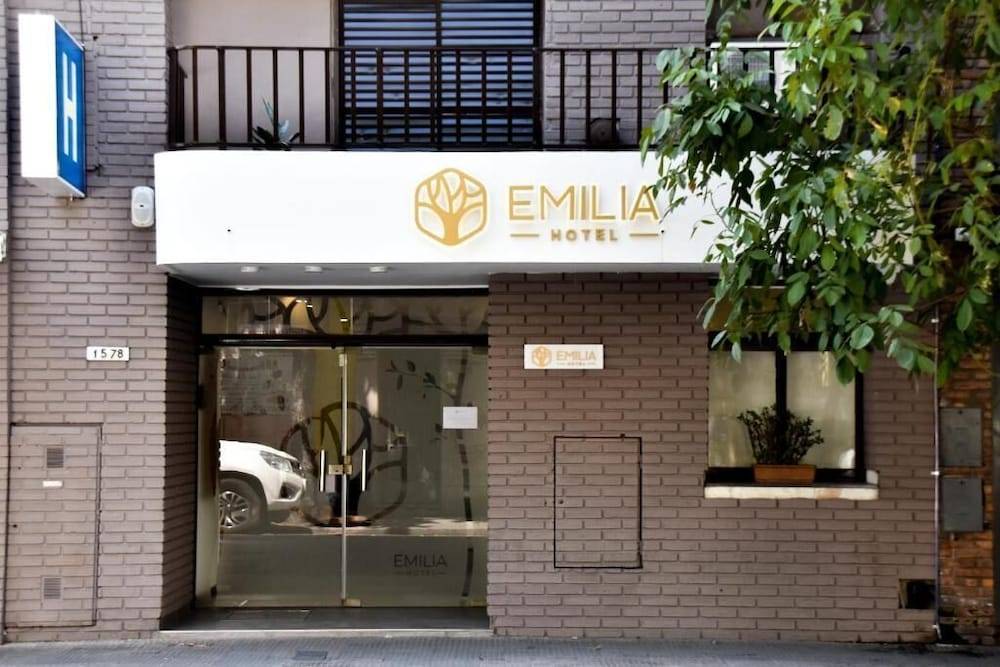 EMILIA HOTEL 1