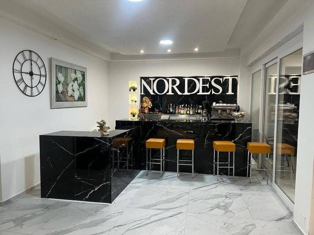Hotel Nord Est 2