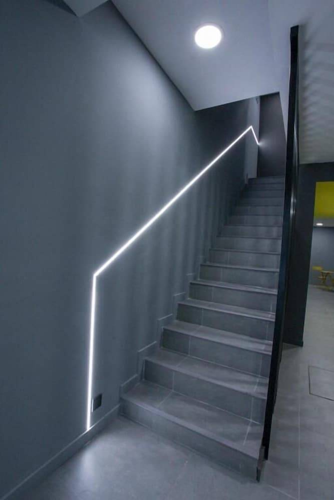ZUR Boutique Hostel 2