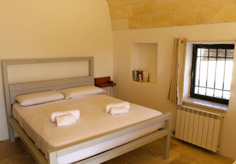 Masseria Piccole Taverne 2
