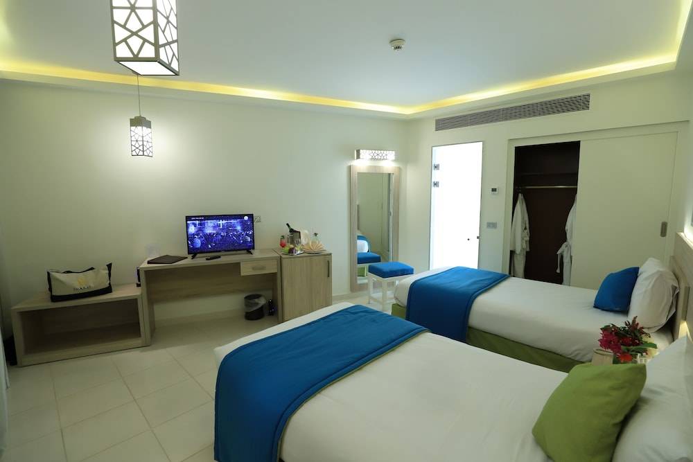 Shams Lodge 2